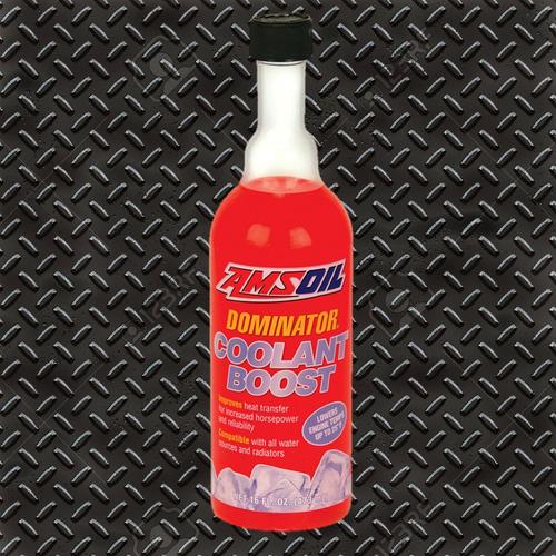 Jual AMSOIL Dominator Coolant Boost Kota Bekasi Hendra Sagita