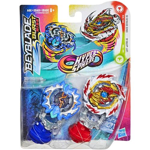 Jual Beyblade Burst Rise Hypersphere 