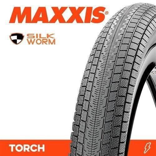 Jual Maxxis Torch Skinwall Kevlar Tire Ban Luar Sepeda