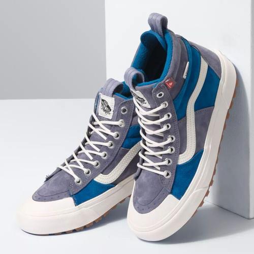 house of terror vans shoes