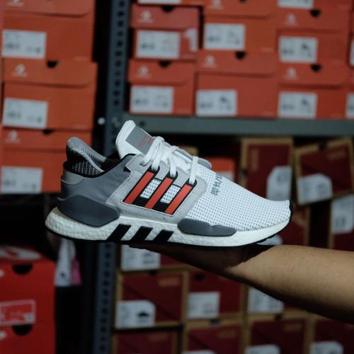 eqt boost 91/18