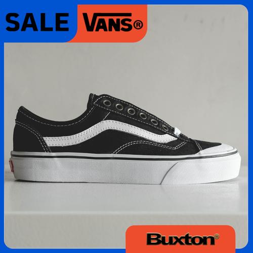 vans sf shoes