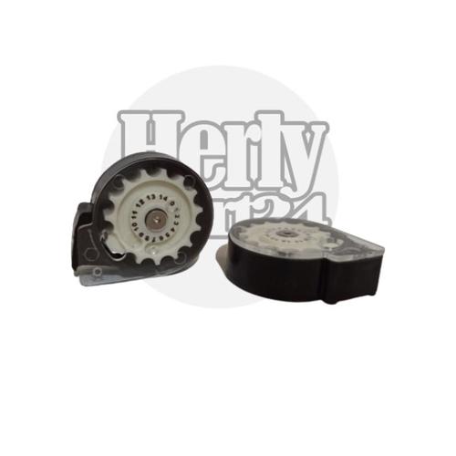 Gambar MAGAZINE MARAUDER 14 ROUND PCP CNC dari Herly Sport24 Jakarta Pusat Tokopedia