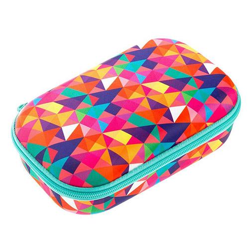 Foto Produk Kotak Alat Tulis / Kotak Kosmetik - Zipit Colorz Storage Box dari Zipit Indonesia