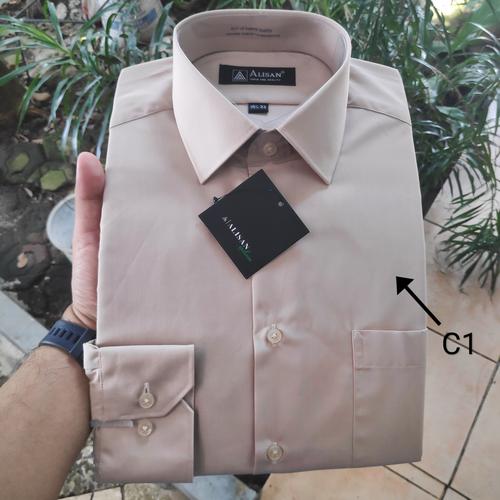 Foto Produk kemeja ALISAN panjang warna C1 REGULER FIT - S dari harden