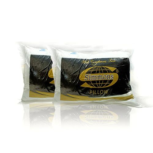 Foto Produk Simmons Pillow dari wesleep Official