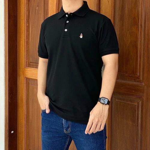 Jual Polo Shirt Pria Hush Puppies 