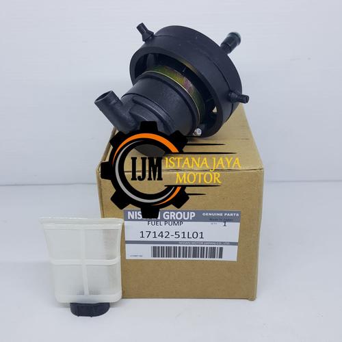 Jual ROTAK ATAU FUEL PUMP BENSIN NISSAN 