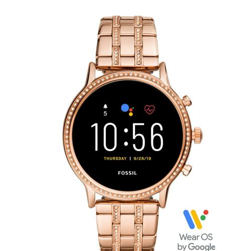 Jual smartwatch fossil gen 5 - Kota 