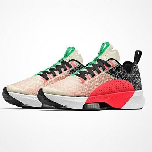Jual jordan air zoom renegade - Kota Semarang - Blisser | Tokopedia