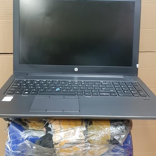 Foto Produk LAPTOP HP Z BOOK 15G3 CORE I 7 6700 RAM 8GB SSD 256GB dari Langkat Computer