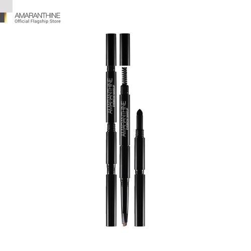 Foto Produk AMARANTHINE 3 in 1 Eyebrow Microblending & Lash Definer (Waterproof) dari AmaranthineOfficial