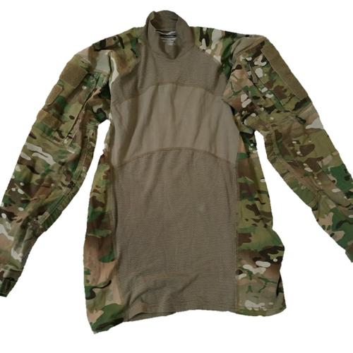 Multicam Combat Shirt US Army Issued 