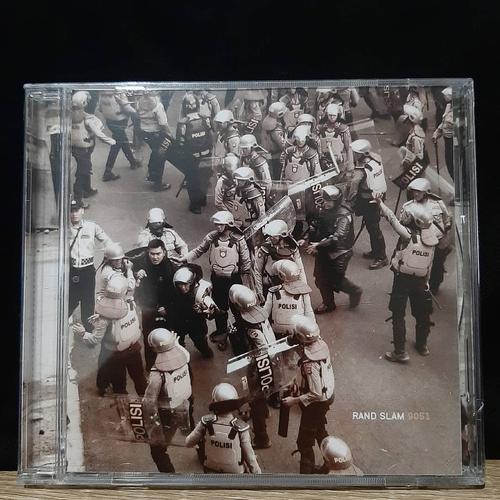 Jual CD RANDSLAM - 9051 - Kota Tangerang Selatan - Sugarcave Store ...