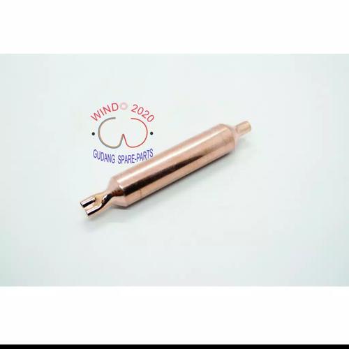 Foto Produk FILTER KOSONG | FILTER KULKAS | FILTER FREON | FILTER MENYARING KOTORA dari WINDO 2020