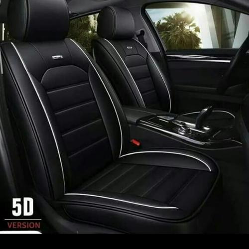 Gambar Sarung jok mobil murah Avanza xenia 2004-2020 dari seatcovermobil murah Jakarta Barat Tokopedia