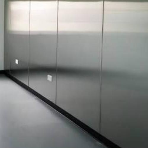 Jual Paket wall cladding Stainless steel Hairline 304 (paket) - Kab ...