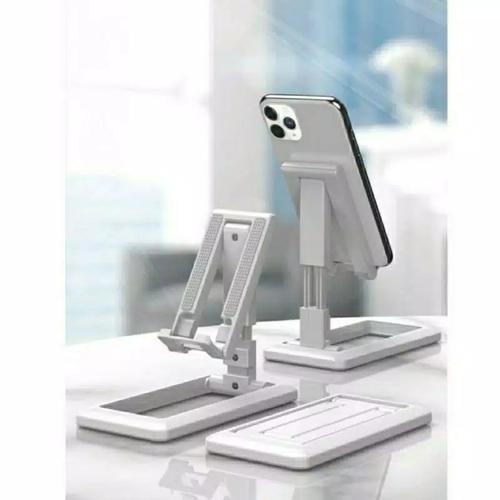 Gambar Folding Dekstop HD-28 Holder Hp Desktop HD28 dari jaminmurah899 Kota Tangerang Selatan Tokopedia