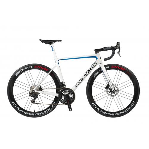 Jual COLNAGO V3Rs RZWB Disc Frame Set - Jakarta Selatan - Pedal Appropo |  Tokopedia