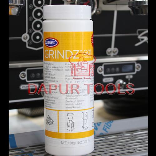 Jual Pembersih Alat Kopi Mesin Grinder 