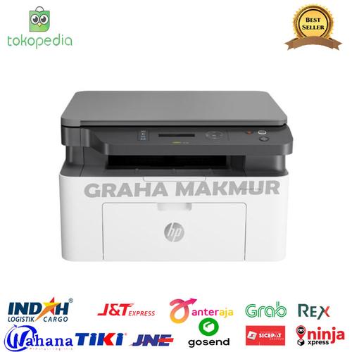 Jual HP Laser Printer MFP 135w HP 