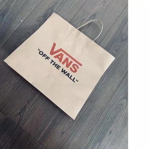 PROMO TERMURAH PAPER BAG KERTAS 
