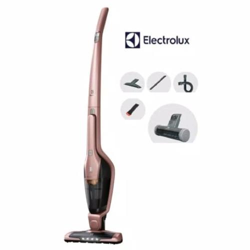 Daftar harga ELECTROLUX 2-in-1 Allergy Ergorapido Cordless Stick Vacuum  Cleaner ZB3314AK | Bhinneka