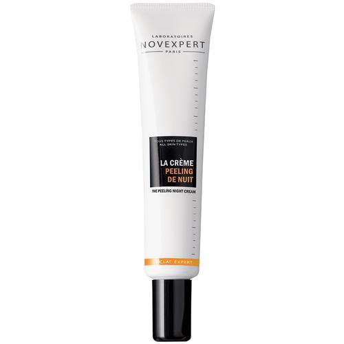 Foto Produk NOVEXPERT THE PEELING NIGHT CREAM - 40ML - no box dari Beauty Box Official