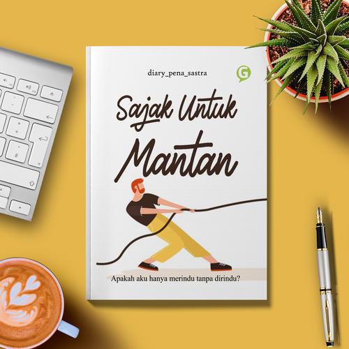 Gambar Sajak Untuk Mantan dari Guepedia Kab. Bogor Tokopedia