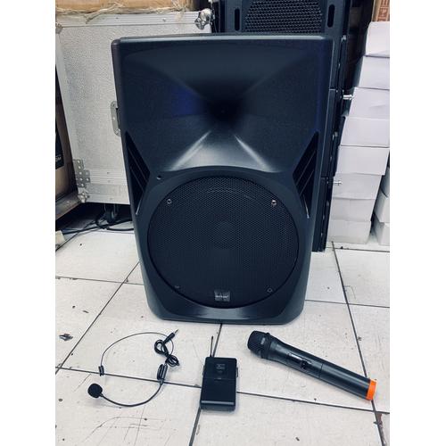 Jual Portable Speaker 12 Inch Witzon Speaker Witzon 12 Dorong Koper Jakarta Barat Partyhouse Tokopedia
