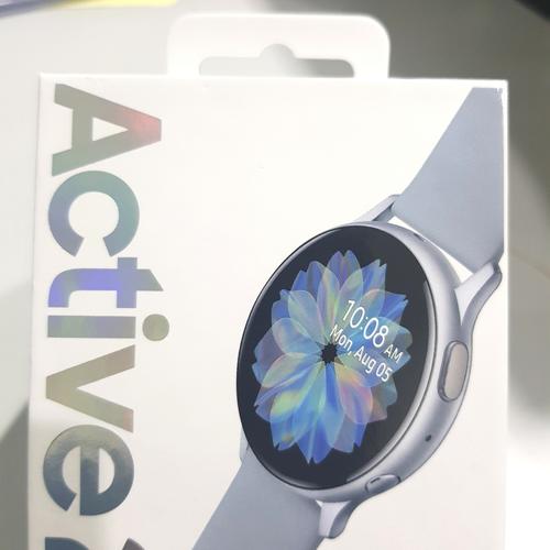 Jual Samsung Galaxy Watch SM-R830 