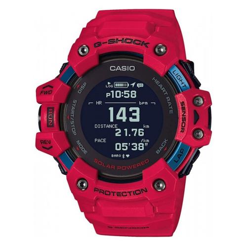 Jual Casio G-Shock GBD-H1000-4DR Gshock GBDH1000-4