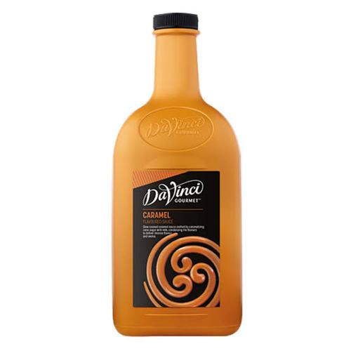 Gambar Davinci Caramel Sauce 2ltr dari Kopiku Indo Kota Bandung Tokopedia