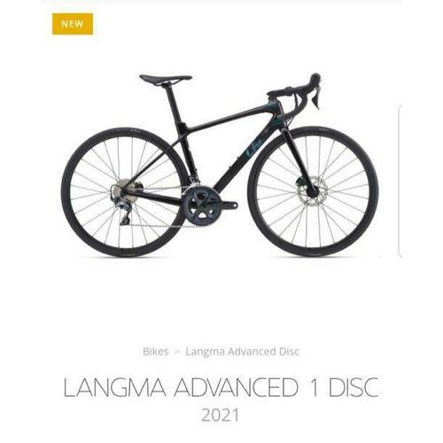 Jual Sepeda Road Bike Balap Wanita 