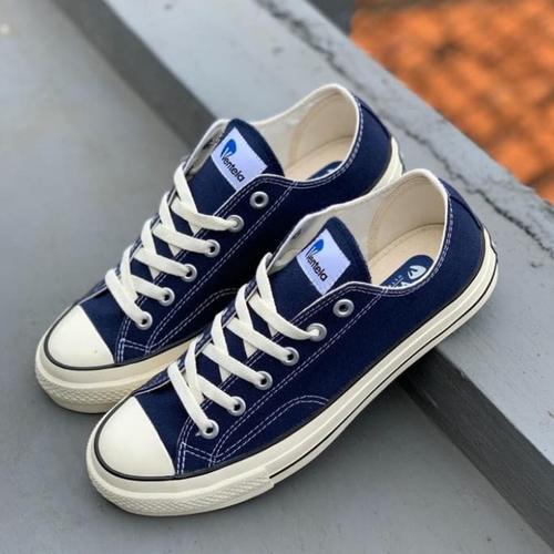 Jual Sepatu Ventela Bts Back To 70s Low 