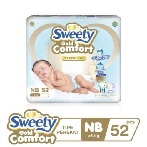 Foto Produk Sweety gold nb 52 dari SerbaSerbiTokoKami