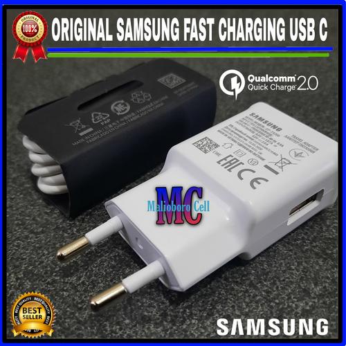 Cas Hp Casan Samsung M11 Samsung M11 Charger Watt Samsung Fast