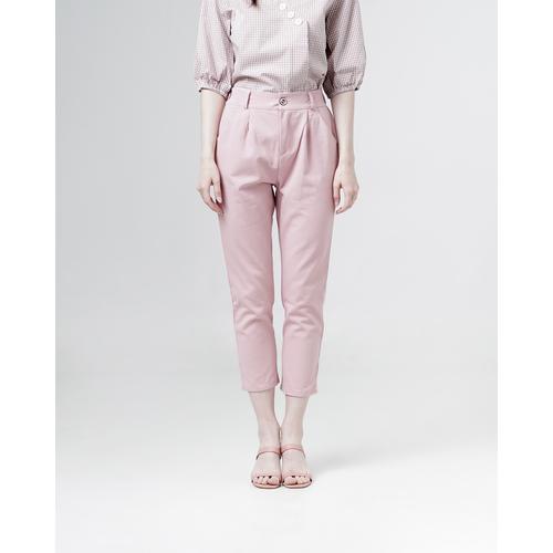 Foto Produk This Is April Riri Pants - Dusty Pink 274504 dari This Is April