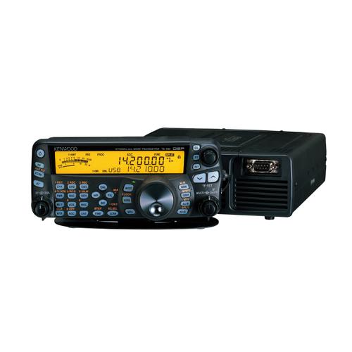 トランシーバー TS-480DAT KENWOOD ケンウッド TS-480DAT HF/50MHz 50Wトランシーバー
