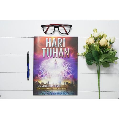 Gambar Majalah Hari Tuhan dari Afindostore Kota Surakarta Tokopedia