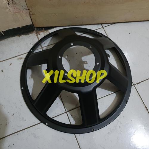 Jual Frame Kerangka Rangka Speaker 18 Inchi Biasa Plat Besi Kota Surabaya X1l Shop Tokopedia