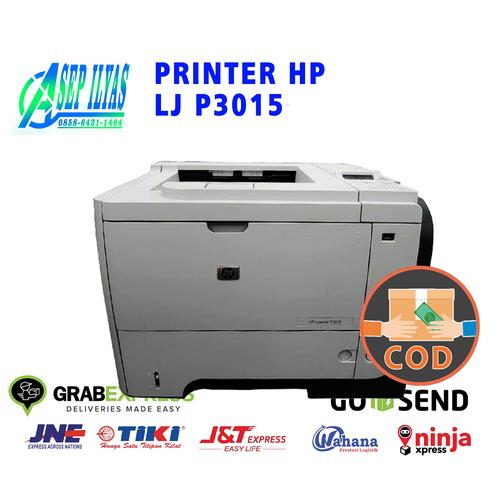 Jual Printer Hp Laserjet P3015 