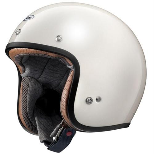 Foto Produk Arai CLASSIC MOD Pilot Helm Retro - White - L dari Arai Indonesia