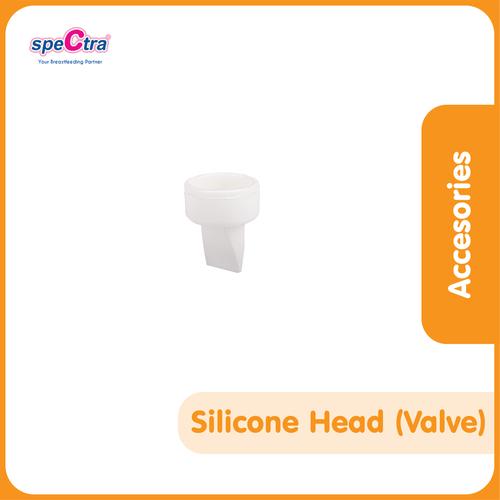 Foto Produk Silicone Head (Valve) dari Spectra Baby Indonesia