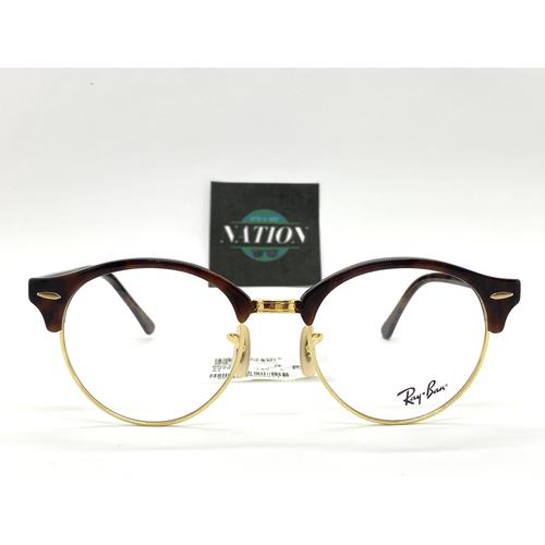Jual Frame kacamata rayban RB 4246 V 