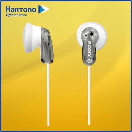 Jual SONY - PERSONAL EARPHONE MDR-E9LP/HZ1E - Kota Surabaya - MyHartono |  Tokopedia