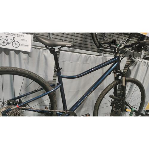 Jual SEPEDA GUNUNG TOURING RIVERSIDE 