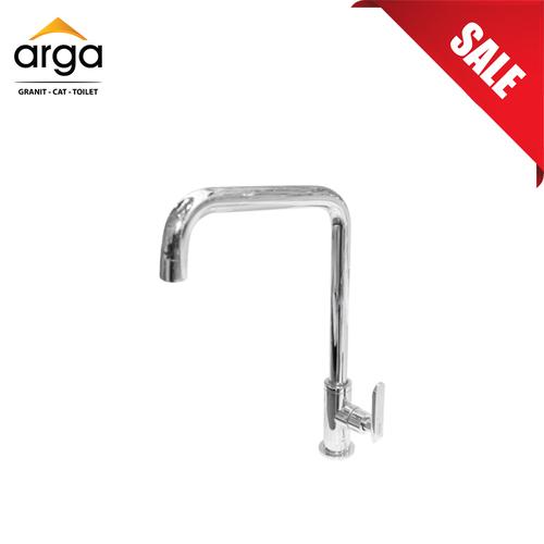Foto Produk KRAN KERAN AIR ELITE SINK TAP E-2235 #PastiOri dari ARGA Bahan Bangunan
