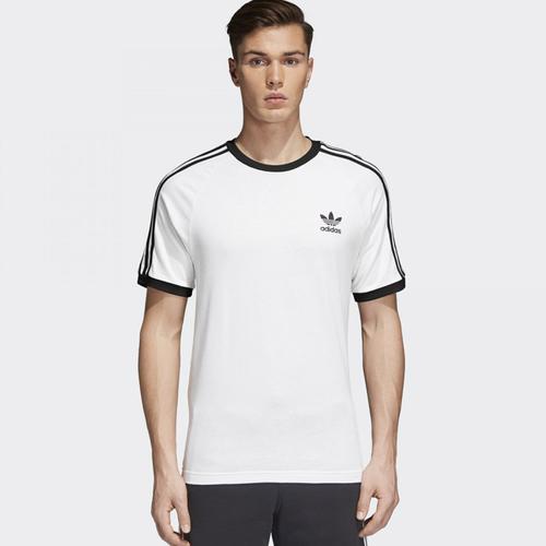 Jual Kaos ADIDAS Classic Trefoil Tee 3 