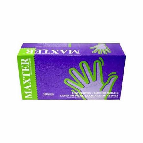 Foto Produk MAXTER HAND GLOVES LATEX dari TokoTensi